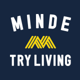MINDE TRY LIVING