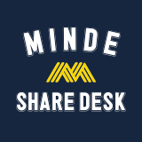 MINDE SHARE DESK