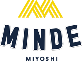 MINDE MIYOSHI